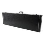 Armour APCBR Rectangle Bass Premium Wood Case