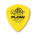 Dunlop Tortex Flow Standard Guitar Pick .73 mm