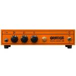 Orange Pedal Baby 100 Class A/B 100 Watt Power Amplifier