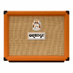 Orange TremLord 30 1 x 12 Inch 30 Watt Valve Combo Guitar Amplifier