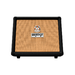 Orange Crush Acoustic 30 Battery Powered 30 Watt Acoustic Guitar Amplifier - Black