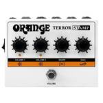 Orange Terror Stamp 20 Watt Valve Hybrid Guitar Amplifier Pedal