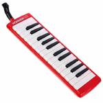 Hohner Kids 26-Key Melodica in Red