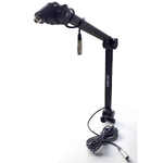 Quik Lok A/26 Professional Desk Mount Microphone Boom Arm