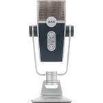 AKG Lyra Ultra-HD Multi Mode USB Condenser Microphone
