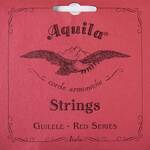 Aquila Red Series 6-String Guitalele String Set (E-Tuning)