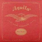 Aquila Red Series 8-String Tenor 4th (G) Unwound Single Ukulele String