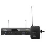 Parallel Audio ARTIST Series Wireless Lapel Microphone System 520 MHz