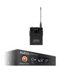 Audix AP41 BP Wireless Microphone System with Bodypack Transmitter - 522-554 MHz