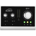 Audient iD14 10 In 4 Out USB Audio Interface