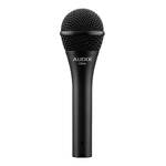 Audix OM6 Hypercardioid Dynamic Vocal Microphone