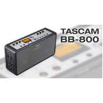 Tascam BB800 SD/CD Recorder