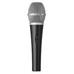 Beyerdynamic TG V35 S Dynamic Vocal Microphone with Switch