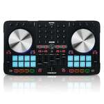 Reloop BeatMix 4 MK2 4 Channel DJ Controller for Serato
