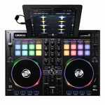 Reloop BeatPad 2 Multi Platform 2 Channel DJ Controller