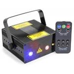 Beamz BIANCA 330mW RGB Double Laser Light with Remote
