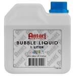 Antari BL High Quality Bubble Machine Fluid 1 Litre
