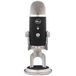 Blue Microphones Yeti Pro Studio All In One Pro Studio Vocal System