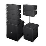 JBL BRX300 Series Powered Line Array - Build your Own System!
