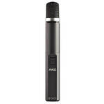 AKG C1000 S MKIV High Performance Small Diaphragm Condenser Microphone