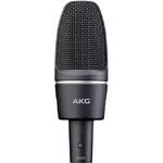 AKG C3000 Large Diaphragm Condenser Microphone