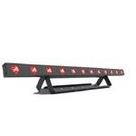 Chauvet DJ COLORband T3BT 3 Zone LED Wash Bar Light with Bluetooth