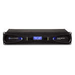 Crown DriveCore 2 XLS 1502 1550 Watt Stereo Power Amplifier