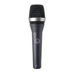 AKG D5 Professional Supercardioid Dynamic Vocal Microphone
