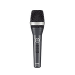 AKG D5 S Professional Dynamic Vocal Microphone with Switch