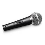 LD Systems D1006 Dynamic Vocal Microphone with Switch