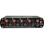DBX Di4 4 Channel Active DI with Line Mixer