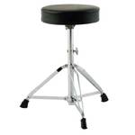 On-Stage Drumfire Double Braced Drum Throne