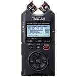 Tascam DR-40X  Digital Audio Recorder and USB Audio Interface