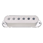 DR Parts DRSCW Single Coil Pickup in White