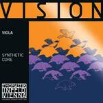 Thomastik VI200 Vision Viola 4/4 String Set
