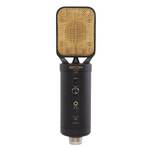 Eikon CM14USB Studio USB and XLR Condenser Microphone