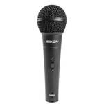 Eikon DM800 Dynamic Vocal Microphone with Cable