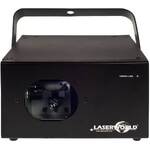 Laserworld EL-230RGB Compact RGB Laser