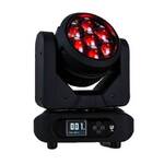 Event Lighting ENFORCER7X60 RGBW LED Moving Head with Zoom