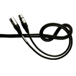 DiMarzio Premium Microphone Cable with Neutrik XLR Connectors *Choose Length*