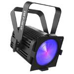 Chauvet DJ EVE P-150 UV 150 Watt LED Black Light Wash with Magnetic Lenses