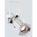Chauvet DJ EVE E-50Z White 50 Watt LED Framing Spot with 20° to 39° Manual Zoom