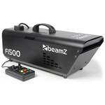 Beamz F1500 Fazer with DMX and Timer Remote 1500W