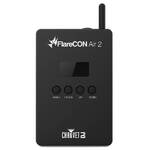 Chauvet DJ FlareCON Air 2 True Wireless DMX Transmitter and Receiver with App Control