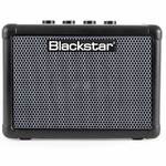Blackstar FLY 3 Bass Mini Battery Powered Bass Guitar Amplifier