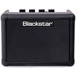 Blackstar FLY 3 Bluetooth 2 Channel 3 Watt Mini Guitar Amplifier with Effects
