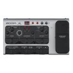 Zoom V6 Vocal Multi Effects Processor and Looper with Microphone