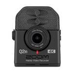 Zoom Q2n 4K Handy Video and Audio Recorder