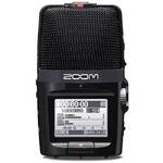 Zoom H2n Handheld Portable Recorder