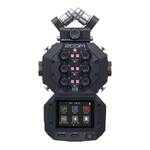 Zoom H8 12 Track 8 Input Portable Handy Recorder